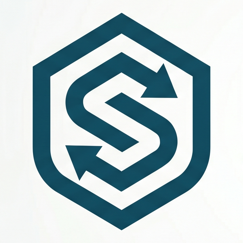 The Solutionist Billing logo